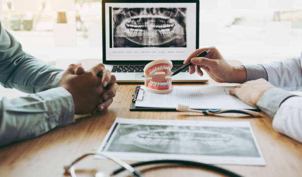 Dentist for Dental Trauma in AL