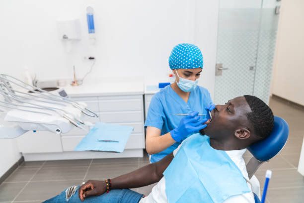 Best Emergency Gum Pain Relief  in Harvest, AL
